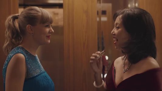 Taylor Swift - Delicate