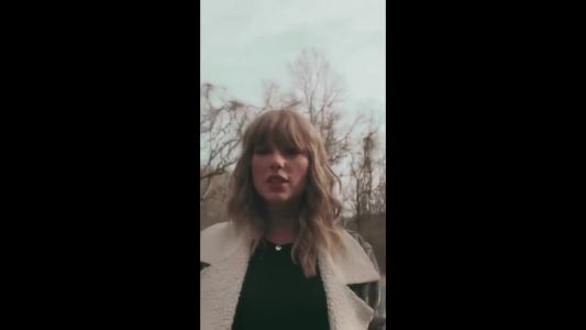 Taylor Swift - Delicate