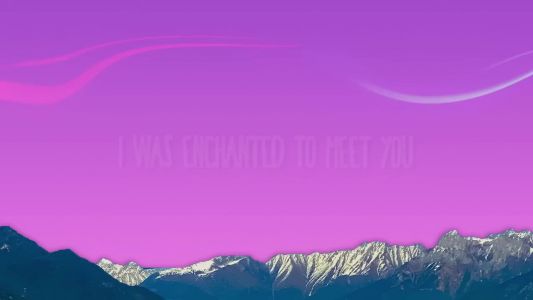 Taylor Swift - Enchanted