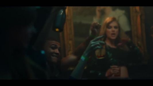Taylor Swift - End Game
