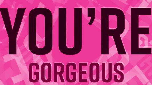 Taylor Swift - Gorgeous
