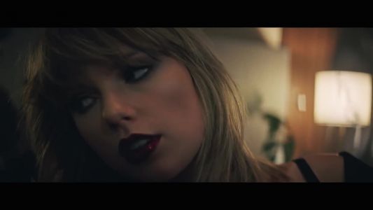 Taylor Swift - I Don’t Wanna Live Forever (Fifty Shades Darker)
