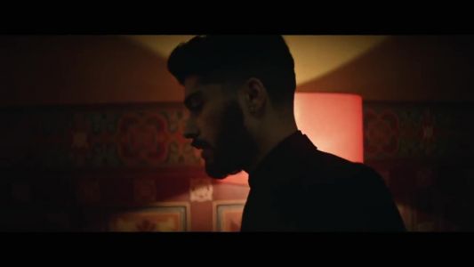 Taylor Swift - I Don’t Wanna Live Forever (Fifty Shades Darker)