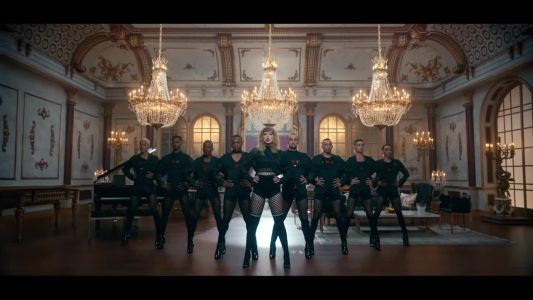 Taylor Swift - Look What You Made Me Do