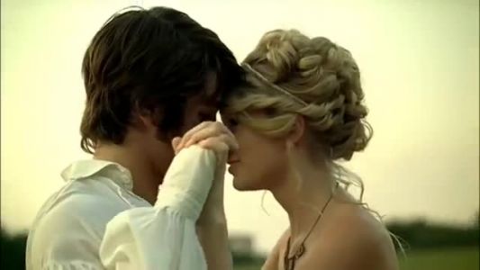 Taylor Swift - Love Story