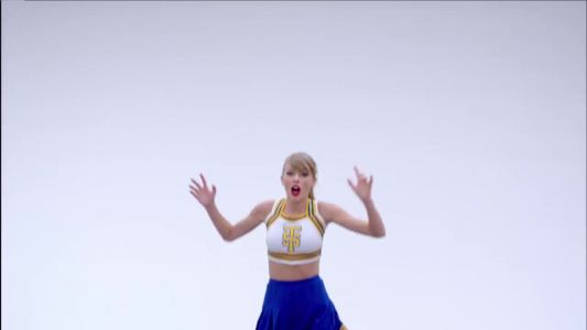 Taylor Swift - Shake It Off