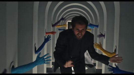 Taylor Swift - The Man