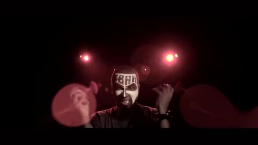 Tech N9ne - E.B.A.H.