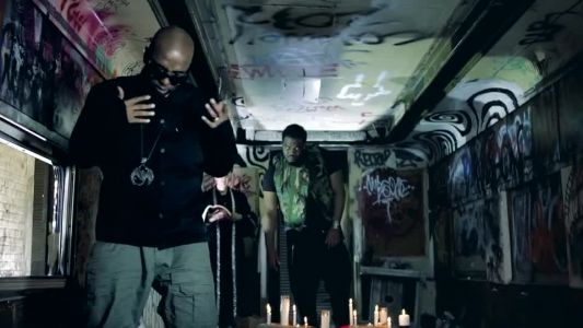 Tech N9ne - On the Bible