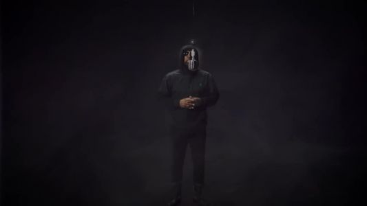 Tech N9ne - Outdone