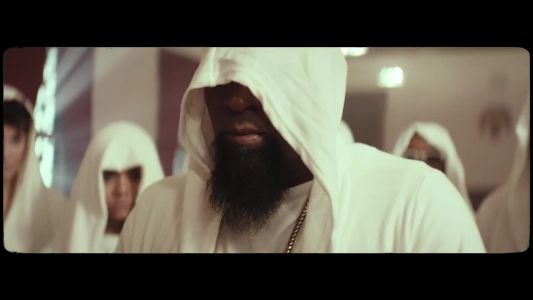 Tech N9ne - Yeah No!