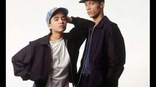 Technotronic - I Want You by My Side