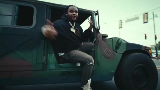 Tee Grizzley - Ain’t Nothing New