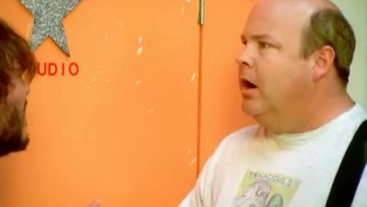 Tenacious D - Tribute