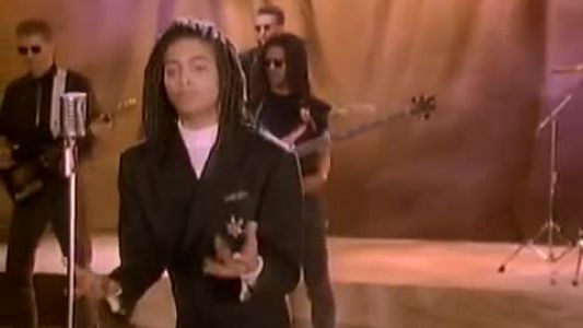 Terence Trent D’Arby - Wishing Well