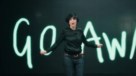 Texas - Let’s Work It Out