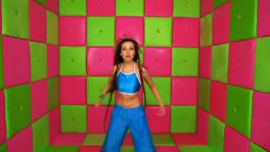 Thalía - It's My Party