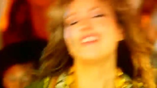 Thalía - Ten paciencia