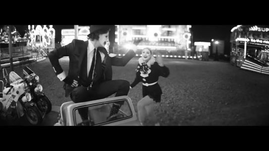 The 1975 - A Change of Heart