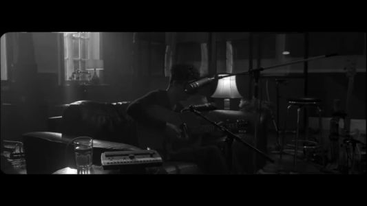 The 1975 - Be My Mistake