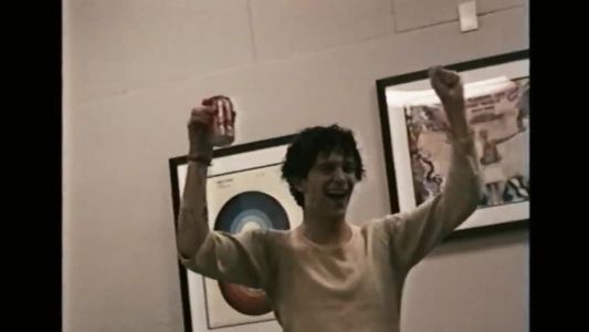 The 1975 - Guys