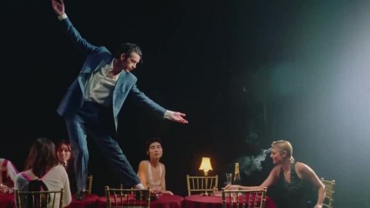 The 1975 - Oh Caroline