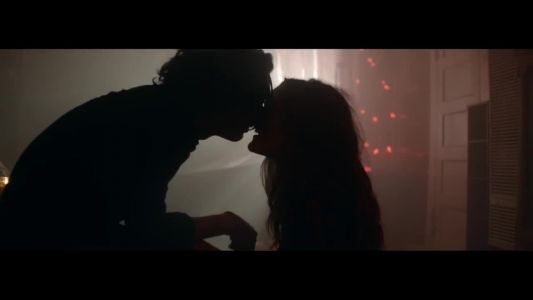 The 1975 - Robbers