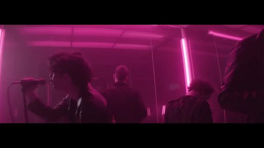The 1975 - The Sound