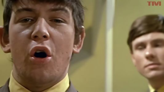 The Animals - House of the Rising Sun
