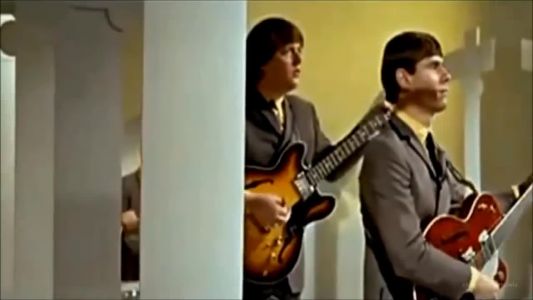 The Animals - House of the Rising Sun