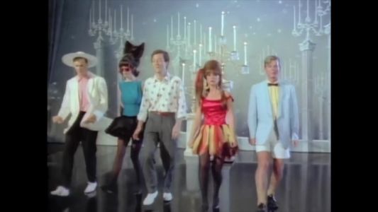 The B‐52s - Song for a Future Generation