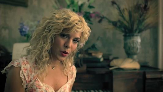 The Band Perry - If I Die Young