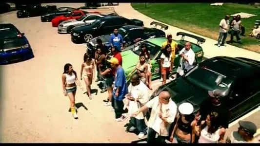 The Black Eyed Peas - Bebot