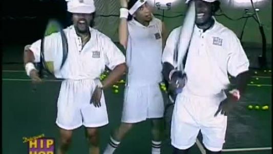 The Black Eyed Peas - BEP Empire