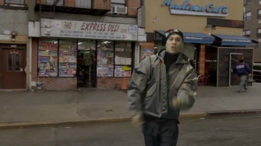 The Black Eyed Peas - CONSTANT Pt.1 Pt.2