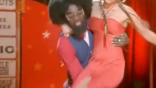 The Black Eyed Peas - Don't Phunk With My Heart