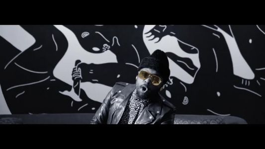 The Black Eyed Peas - DOPENESS