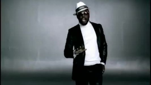 The Black Eyed Peas - My Humps