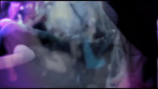 The Black Eyed Peas - XOXOXO