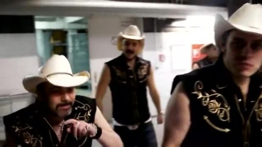 The BossHoss - Have Love Will Travel