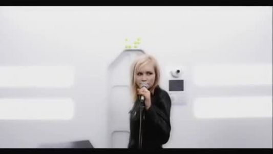 The Cardigans - Erase / Rewind