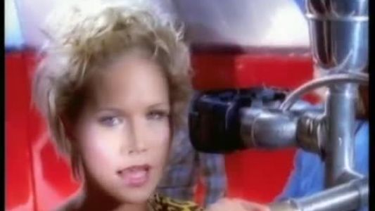 The Cardigans - Lovefool