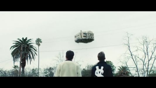 The Chainsmokers - Paris