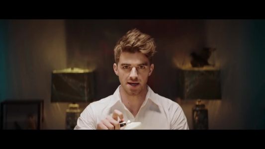 The Chainsmokers - You Owe Me