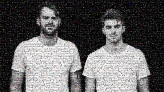 The Chainsmokers - Young