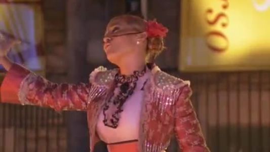 The Cheetah Girls - Amigas Cheetahs