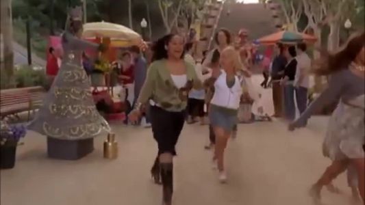The Cheetah Girls - Strut