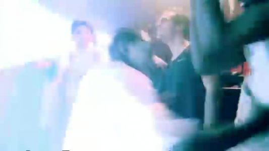The Chemical Brothers - Galvanize