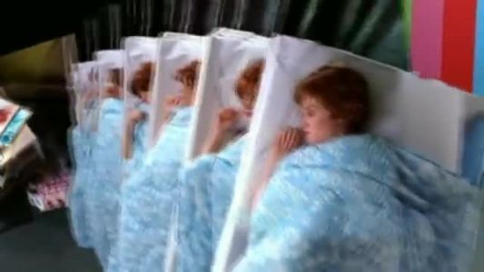 The Chemical Brothers - Let Forever Be