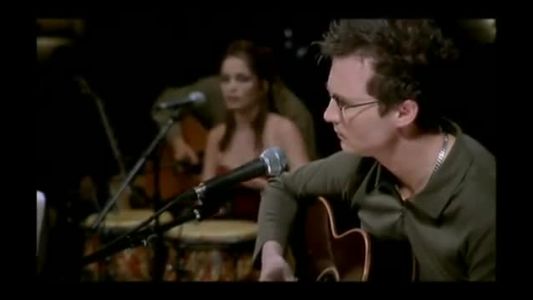 The Corrs - Everybody Hurts (unplugged)